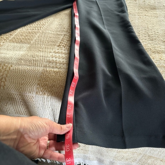 Urban Outfitters High Waist Work Pants - Picture 5 of 6